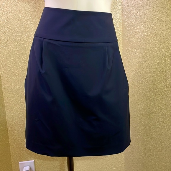 Theory 2 piece coat and skirt set - Picture 6 of 8